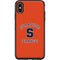 Syracuse University Orange Syracuse Otterbox Symmetry iPhone Skin