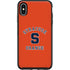 Syracuse University Orange Syracuse Otterbox Symmetry iPhone Skin