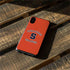 Syracuse University Orange Syracuse Otterbox Symmetry iPhone Skin