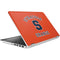 Syracuse University Orange Syracuse HP Pavilion Skin