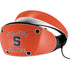 Orange Syracuse PlayStation VR2 Skin