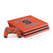 Orange Syracuse PS4 Pro Bundle Skin