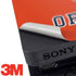 Orange Syracuse PS4 Slim Skin