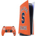 Orange Syracuse PS5 Bundle Skin
