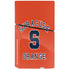 Syracuse University Orange Syracuse PS5 Slim Disk Console Skin