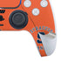 Syracuse University Orange Syracuse PS5 Slim Digital Edition Bundle Skin