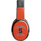 Orange Syracuse Skullcandy Crusher Wireless Skin