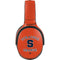 Orange Syracuse Skullcandy Venue Skin