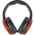 Orange Syracuse Skullcandy Venue Skin