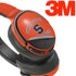 Orange Syracuse Skullcandy Venue Skin