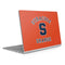 Orange Syracuse Surface Book 2 13.5in Skin