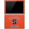 Orange Syracuse Surface Pro 3 Skin