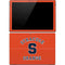 Orange Syracuse Surface Pro 4 Skin