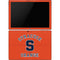 Orange Syracuse Surface Pro 6 Skin