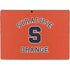 Orange Syracuse Surface Pro 8 Skin