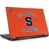 Syracuse University Orange Syracuse Lenovo ThinkPad Skin