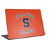 Orange Syracuse Universal Laptop 16in (13 x 9.4in) Skin