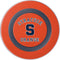 Orange Syracuse Wireless Charger Skin
