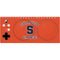 Orange Syracuse Xbox Adaptive Controller Skin