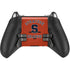 Orange Syracuse Xbox Elite Wireless Controller Series 2 Skin