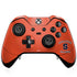 Orange Syracuse Xbox One Elite Controller Skin