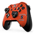 Orange Syracuse Xbox One Elite Controller Skin