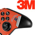Orange Syracuse Xbox One Elite Controller Skin
