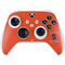 Orange Syracuse Xbox Series S Controller Skin