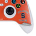 Orange Syracuse Xbox Series S Controller Skin