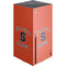 Orange Syracuse Xbox Series X Console Skin