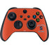 Orange Syracuse Xbox Series X Controller Skin