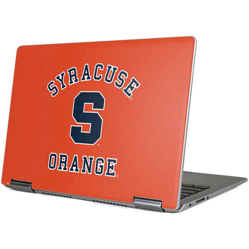 Orange Syracuse Yoga 710 14in Skin