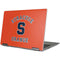 Orange Syracuse Yoga 710 14in Skin