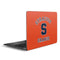 Orange Syracuse Zenbook UX305FA 13.3in Skin