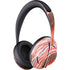 Orange Watercolor Geode Bose Noise Cancelling Headphones 700 Skin