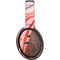 Orange Watercolor Geode Bose QuietComfort 35 Headphones Skin