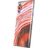 Orange Watercolor Geode Galaxy Note 10 Plus Skin