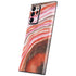 Orange Watercolor Geode Galaxy Note20 Ultra 5G Skin