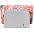Orange Watercolor Geode Google Home Hub Skin