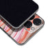 Orange Watercolor Geode iPhone 13 Pro Max Skin