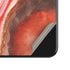 Orange Watercolor Geode iPhone SE (2nd & 3rd Gen) Skin