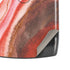 Orange Watercolor Geode Motorola RAZR Skin