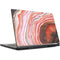 Orange Watercolor Geode MSI GS65 Stealth Laptop Skin