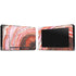 Orange Watercolor Geode Nintendo Switch Bundle Skin