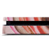 Orange Watercolor Geode PS4 Slim Skin