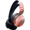 Orange Watercolor Geode PULSE 3D Wireless Headset for PS5 Skin