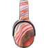 Orange Watercolor Geode Skullcandy Venue Skin