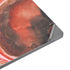 Orange Watercolor Geode Surface Laptop 4 15in Skin