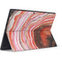 Orange Watercolor Geode Surface Pro 6 Skin