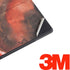 Orange Watercolor Geode Surface Pro 7 Skin